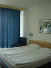 Victoria Hotel 